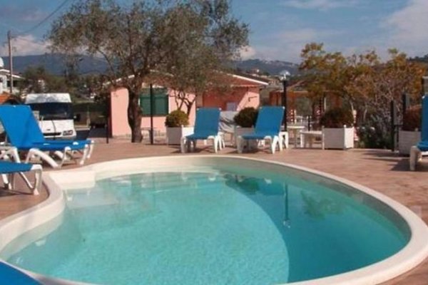 Agriturismo Le Mimose