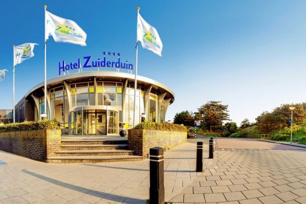 Hotel Zuiderduin