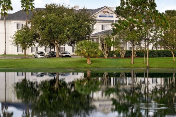Baymont By Wyndham Ormond Beach