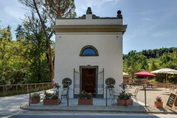 Terre Di Baccio