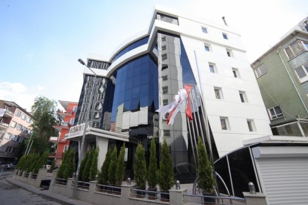 Asrin Business Hotel