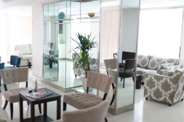 Asrin Business Hotel