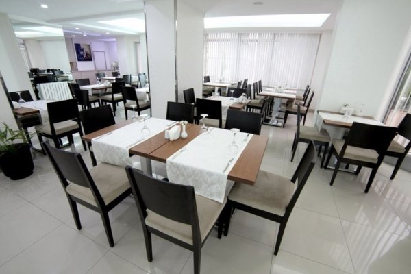 Asrin Business Hotel