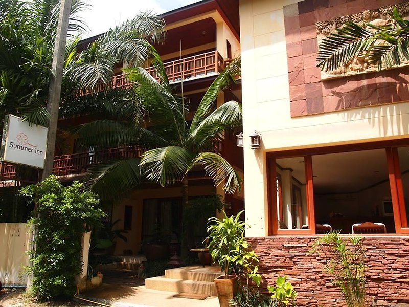Summer Inn