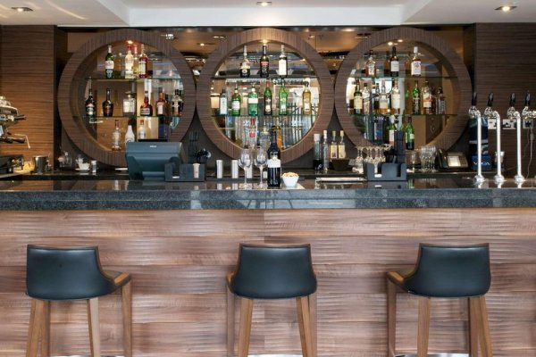 DoubleTree by Hilton Hotel London  Victoria