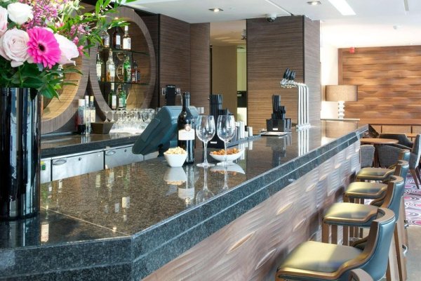 DoubleTree by Hilton Hotel London  Victoria