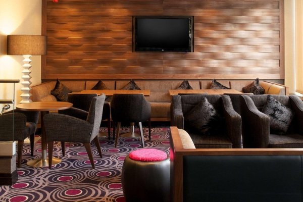 DoubleTree by Hilton Hotel London  Victoria