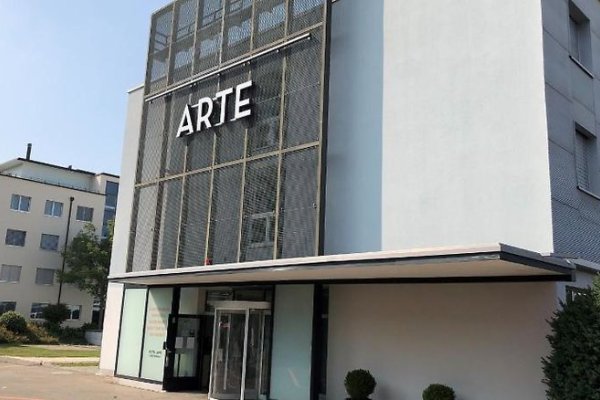 Sorell Hotel Arte