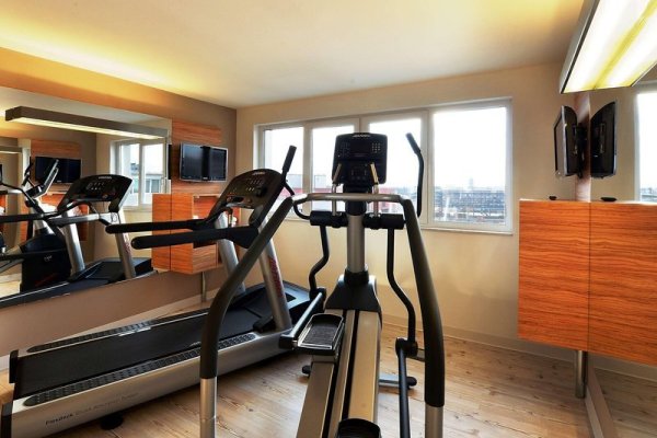 Best Western Plus Delta Park Hotel