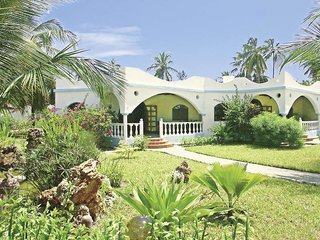 Salama Beach Resort