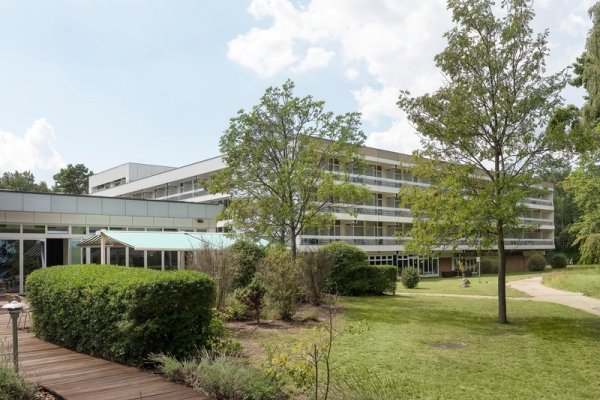 Müggelseeperle Hotel & Conference Berlin