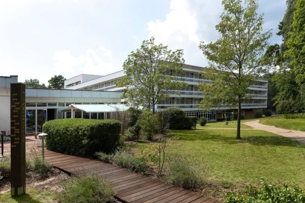 Müggelseeperle Hotel & Conference Berlin