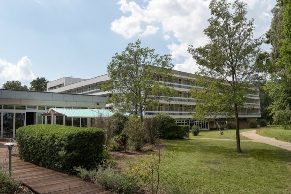 Müggelseeperle Hotel & Conference Berlin