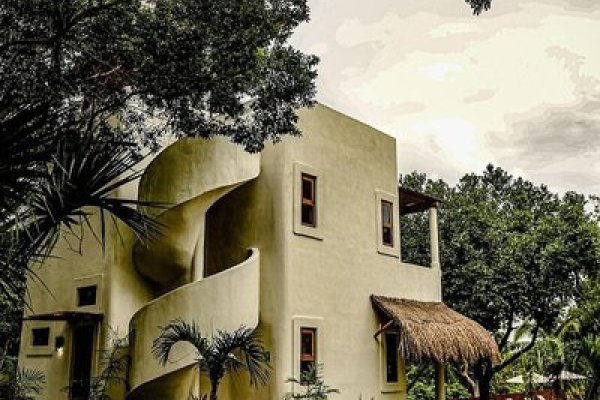 Mi Kasa Tu Kasa by Nah Hotels
