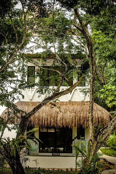 Mi Kasa Tu Kasa by Nah Hotels