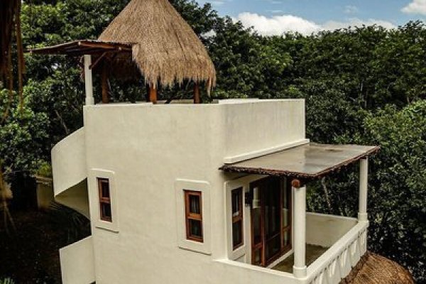 Mi Kasa Tu Kasa by Nah Hotels