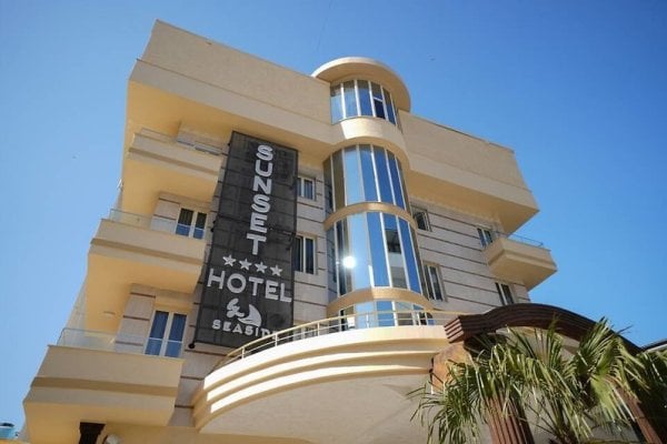 Sunset Hotel