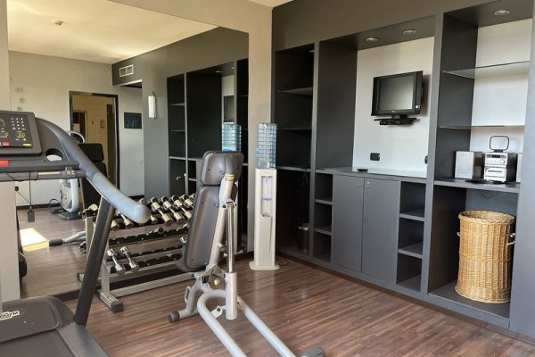 B&B HOTEL Arezzo