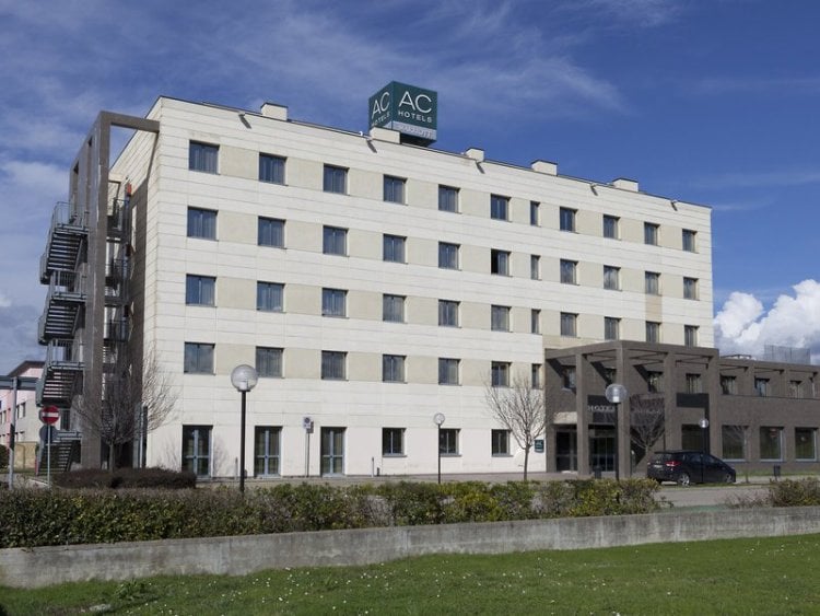 B&B HOTEL Arezzo