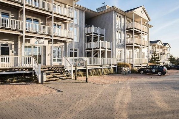 Beach Motel SPO