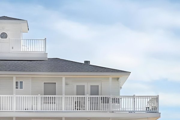Beach Motel SPO