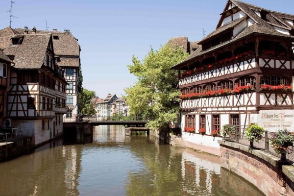 ibis budget Strasbourg La Vigie