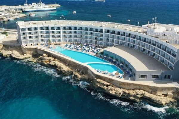 Paradise Bay Resort