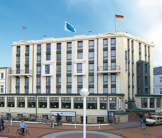 Michels Kurhotel Germania