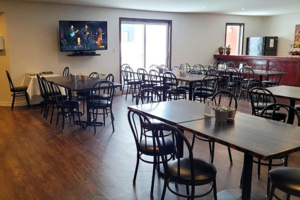 Hotel Motel Le Chateauguay