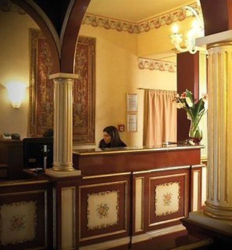 Venice Times Hotel