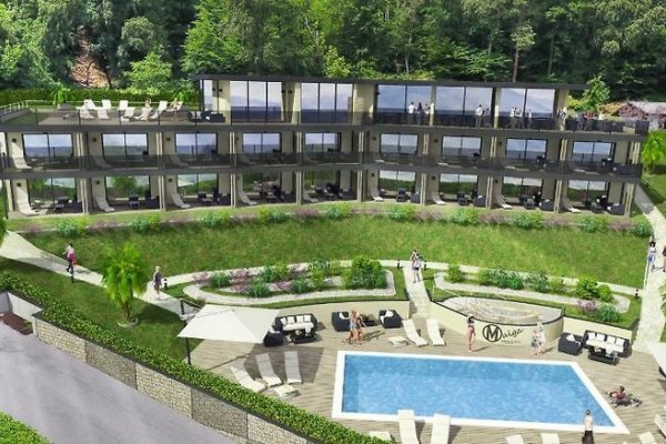 Hotel Malga