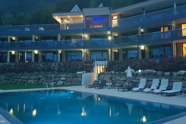 Hotel Malga