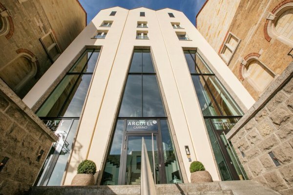 ARCOTEL Camino Stuttgart