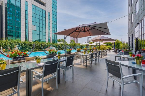 iH Hotels Milano Lorenteggio