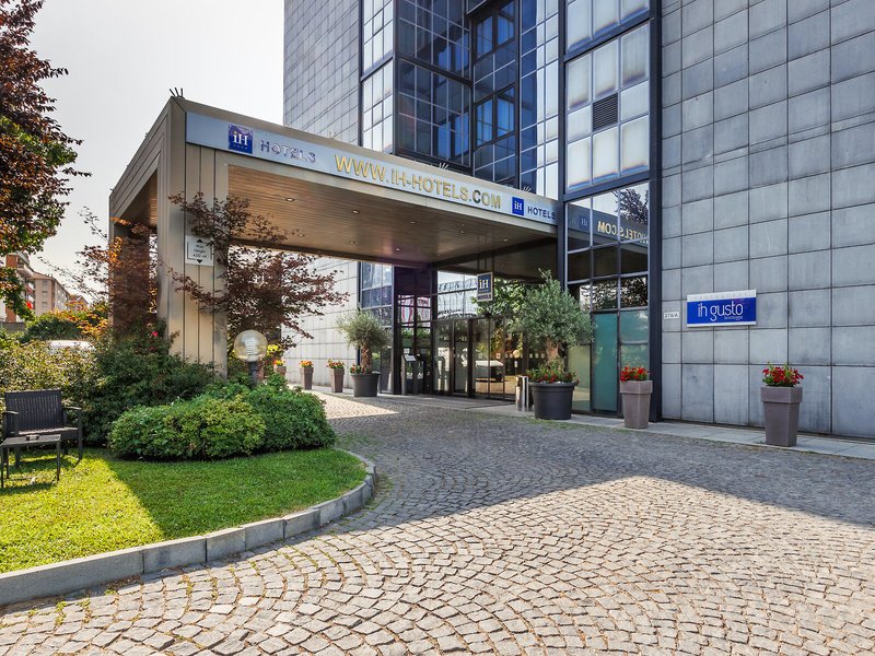 iH Hotels Milano Lorenteggio
