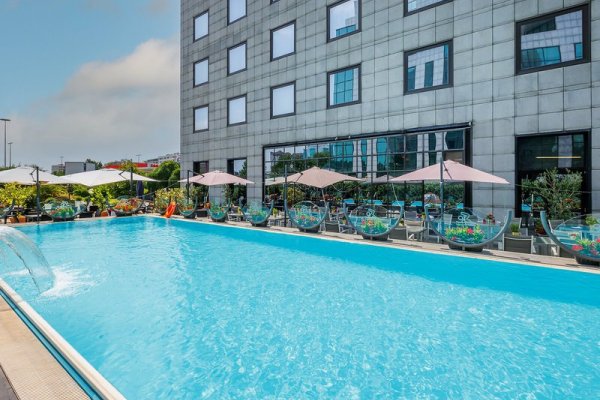 iH Hotels Milano Lorenteggio