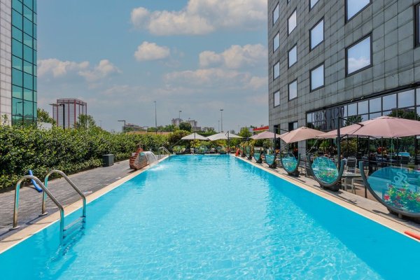 iH Hotels Milano Lorenteggio