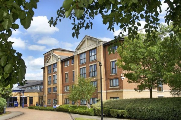 Doubletree By Hilton Coventry