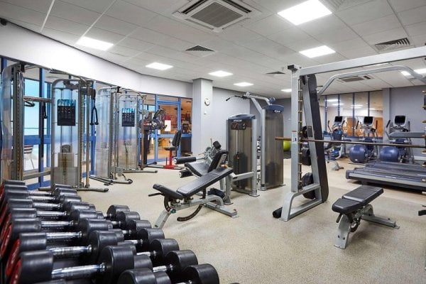 Doubletree by Hilton Coventry