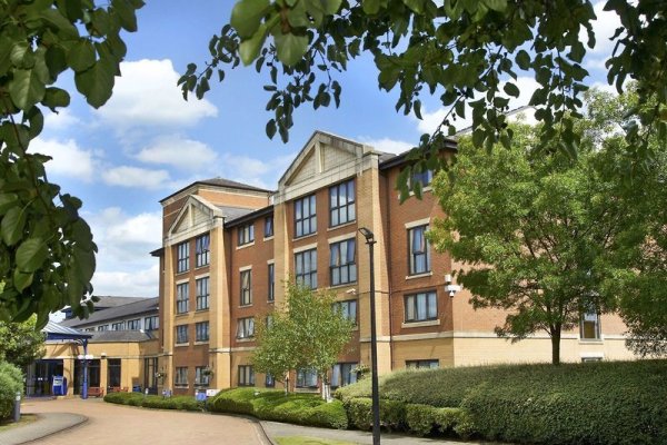 Doubletree by Hilton Coventry