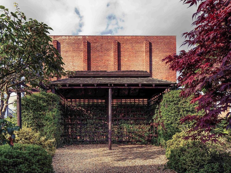 Mercure London Watford