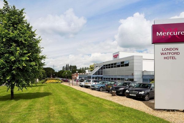 Mercure London Watford