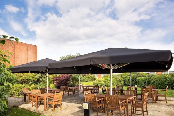 Mercure London Watford