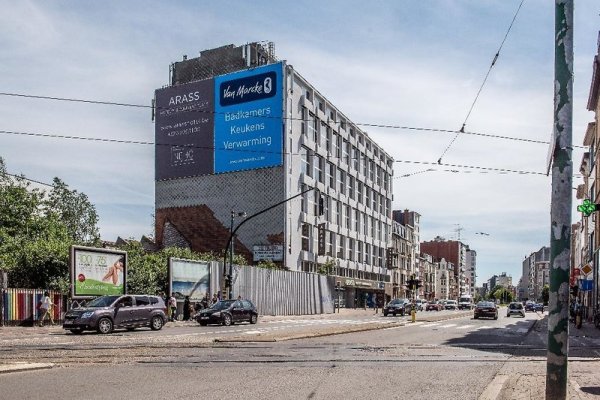 Arass Hotel & Business Flats