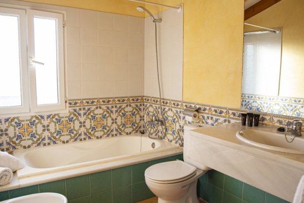 Villas Sagitario
