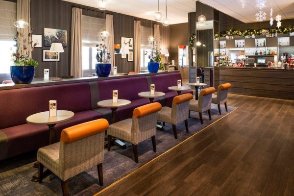 Copthorne Hotel Plymouth