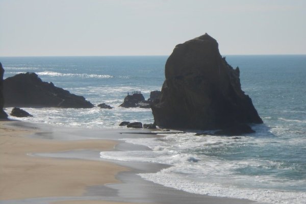 Santa Cruz