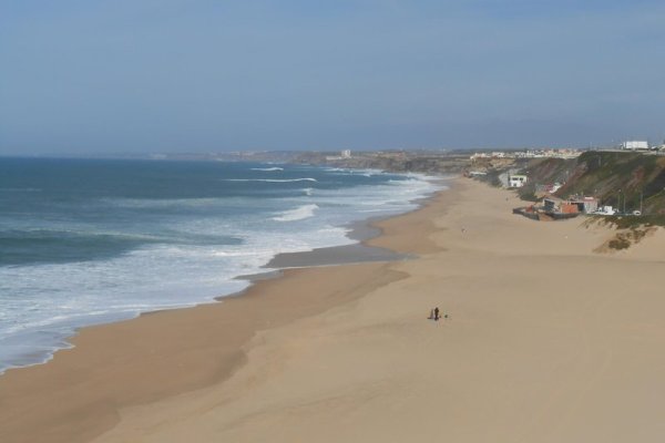 Santa Cruz