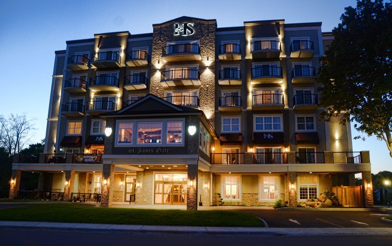 Shediac Hotel