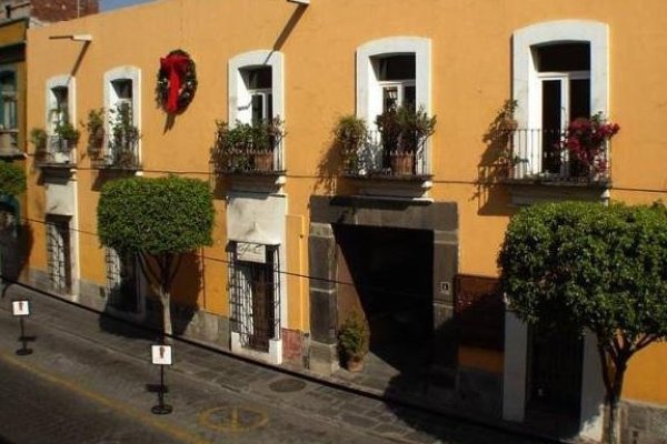 Meson San Sebastian